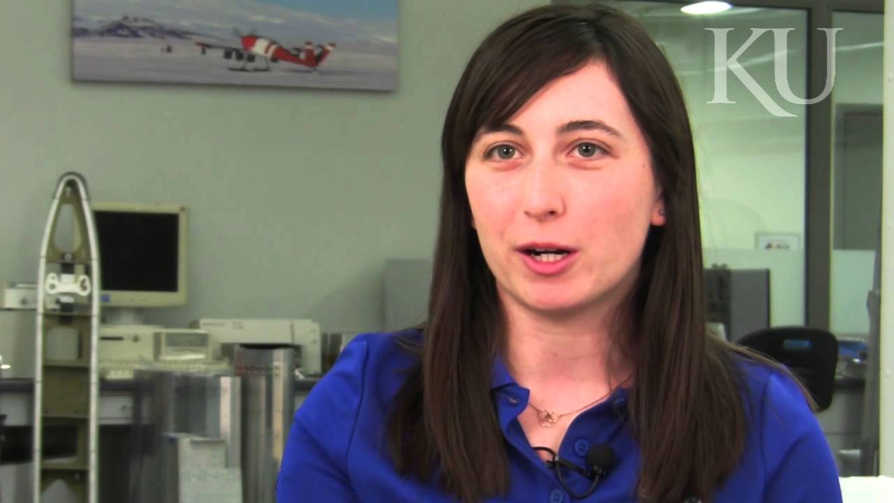 KU Aerospace Engineering - A Top Flight Program