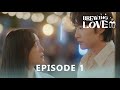 When the Brewmaster Meets the Liquor Saleswoman| Brewing Love Episode 1 |  [ENG/INDO SUB]