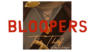 The Thief Prologue Bloopers