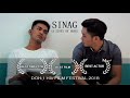 Sinag, a story of hope (Filipino HIV Short Film)