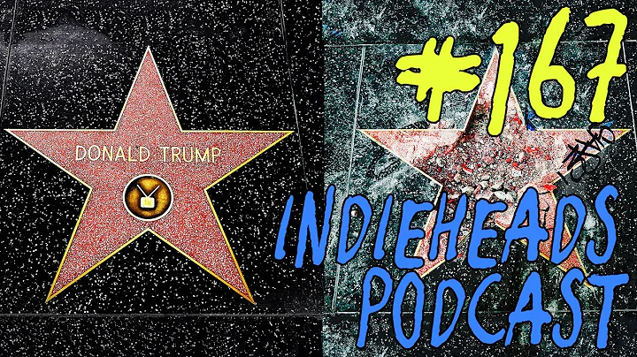 Indieheads Podcast Episode #167: Hollywood Makes Me Want To Puke