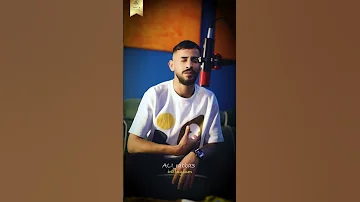 كيفك ع فراقي Cover للفنان فضل شاكر والفنان محمد شاكر فضل شاكر محمد شاكر كيفك عفراقي 
