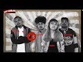 PECAH RAP BATTLE 3 VS 1 EPO DXH, ANDRE MANDOR & FARA VS BRAYEN MC - BEEF RAP BATTLE