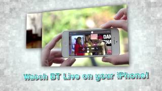 BT APP Edmonton rev screenshot 4