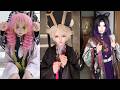 鬼滅の刃コスプレ Demon Slayer Cosplay Kimetsu no Yaiba Compilation #215
