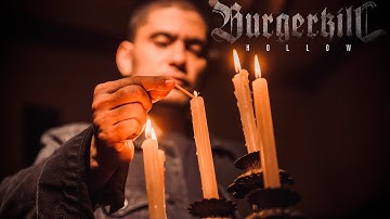 Burgerkill - Hollow (Official Music Video)
