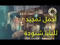 اجمل تمجيد للبابا شنودة الثالث 
