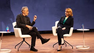 Information Jon Stewart: Military Secrecy and DOD Budget | War Horse Symposium Guide