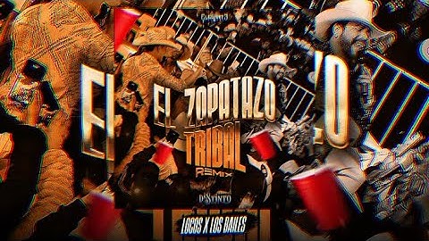 Thumbnail of EL ZAPATAZO TRIBAL (REMIX) | DISTINTO NORTE