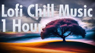 1 Hour Of Lofi Beats And Chill Music