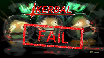Kerbal Fail Program
