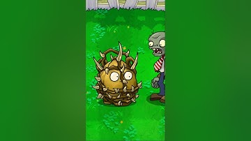 Fusion PvZ #1 - Animation PvZ