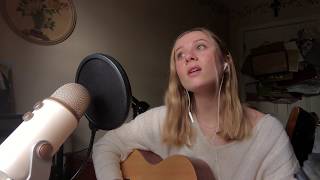 Video thumbnail of "Thank Him - Brian Wilson (Cover)"