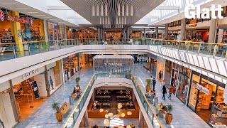 Glatt: Das beliebteste Einkaufszentrum der Schweiz