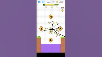 DOG RESCUE - DRAW TO SAVE LEVEL 179