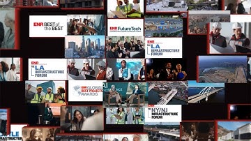 ENR EVENTS. ENR EXCITING!