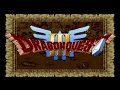SFC版（Wii版）ドラゴンクエストⅢ　実況プレイ （完結）