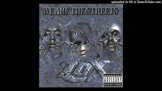 The LOX - Scream L.O.X