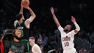 3 STRAIGHT! "Boston Celtics vs Cleveland Cavaliers Game 5 Full Highlights | 2024 ECSF" REACTION!