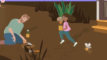 Unpredictable Does Not Mean Powerless (30 Sec) | Conservation Campaign