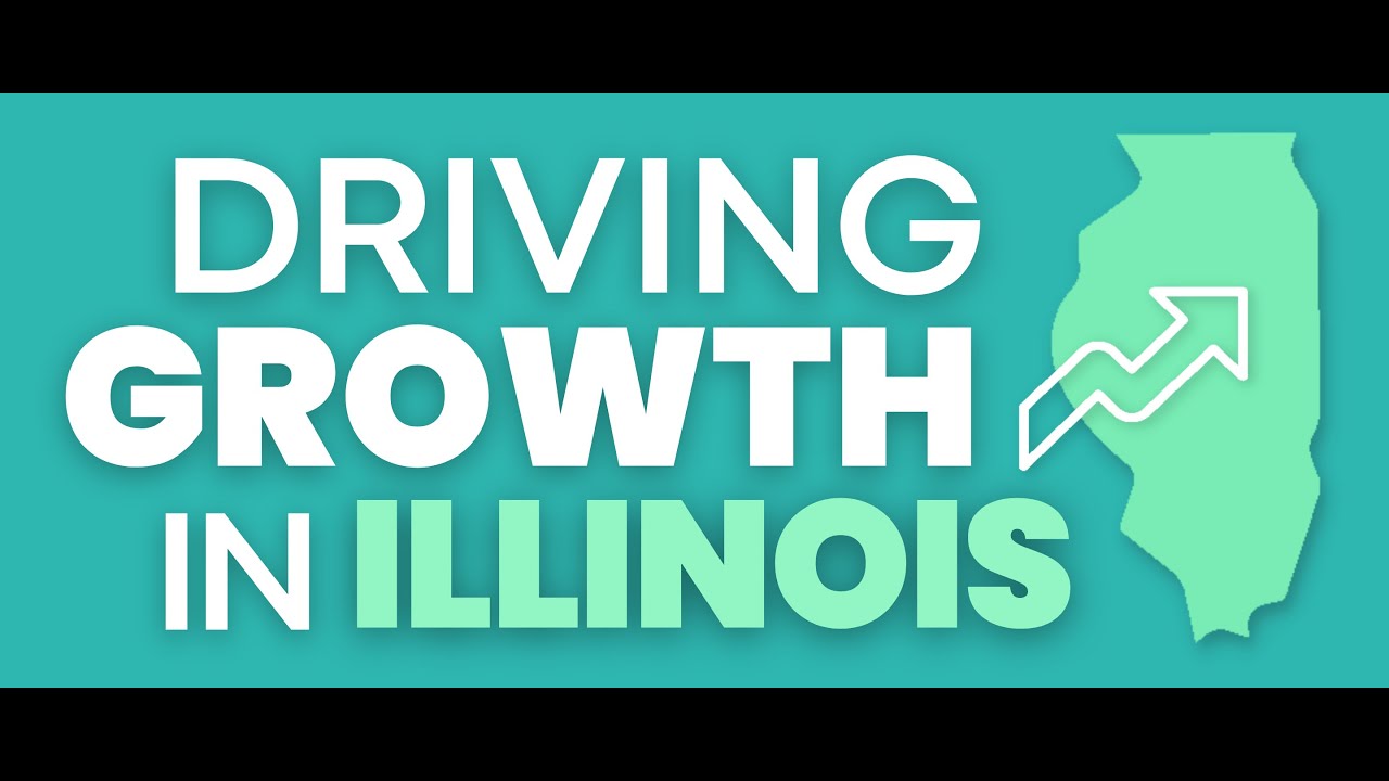 Latinos on the Move 2022: Driving Growth in Illinois