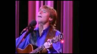 I remember you - John Denver - so stunningly beautiful. The master of song!!!