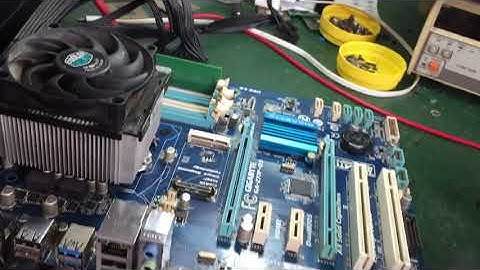 Giới thiệu số lượng vga mà mỗi ngày nhận sửa những dòng RX 480 580 470...