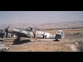 IL-2 Sturmovik: Battle of Stalingrad: Bf109G2 Combat Footage