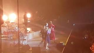 9.3.2018 Kelly Family Wien Stadthalle