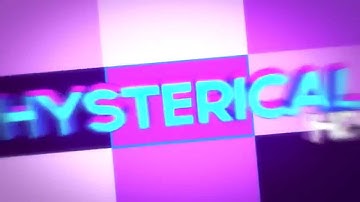 Youtube Intro For HystericalHD