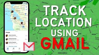 How To Track Location Using Gmail Account | Google Live Location screenshot 4
