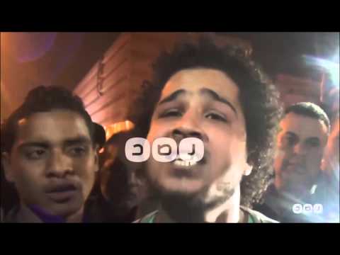 رصد أحد أهالي الدرب الأحمر احنا هنا علشان ناخد حقه ولو ماجاش كلنا هانموت