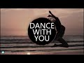 DANCE WITH YOU - SKUSTA CLEE FT YURI DOPE 1 HOUR 4K UHD [AUDIO SPECTRUM VISUALIZER]