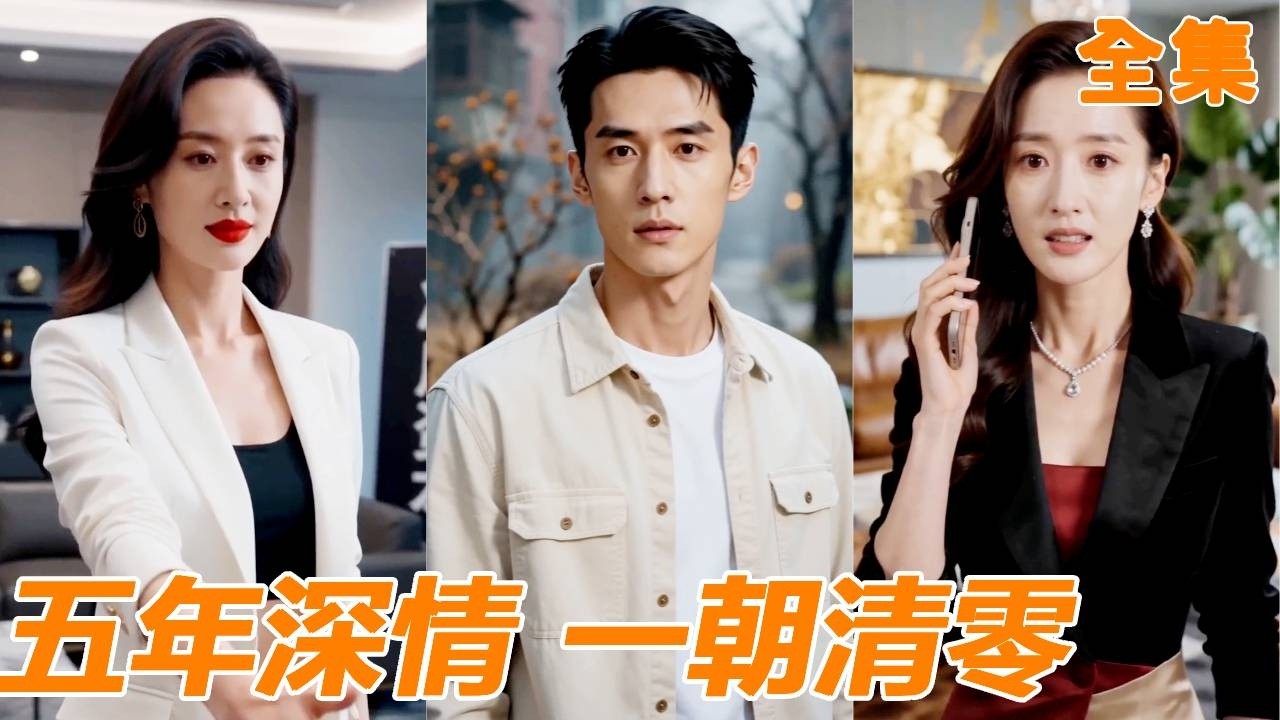 隐形首富离婚记：揭露前妻真面目