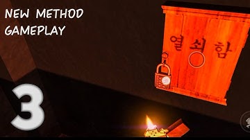 THE SCHOOL WHITE DAY - MAIN BUILDING GAMEPLAY || WALKTHROUGH PART-3