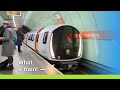 The New Glasgow Subway Trains Are INCREDIBLE The New Glasgow Subway Trains Are INCREDIBLE