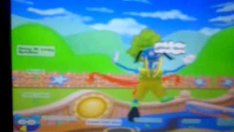 Toontown Epic Parties part 1