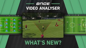 Vision Element, Upgraded Live Analysis, Better Workflow...What