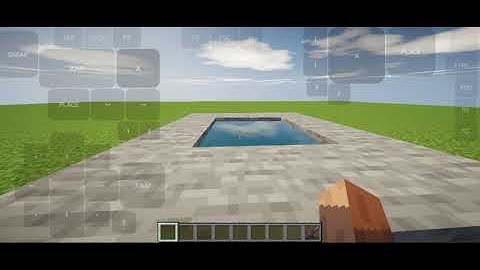 Chocapic V7 Lite Minecraft (Virgl Renderer)