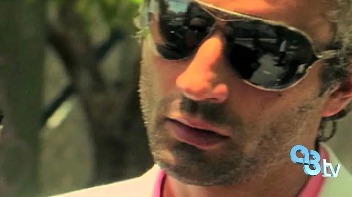 Fabrizio Brienza | South Beach Undercover | Part 2 |