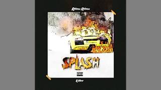 Rizzoo Rizzoo Ft. K Camp - Splash (Audio)