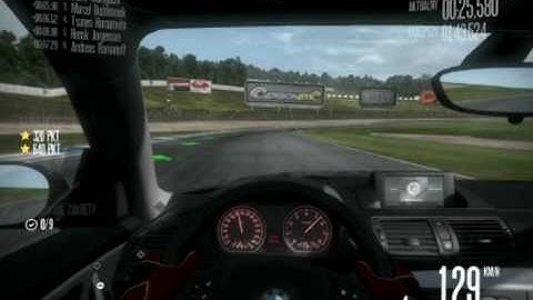 Need For Speed Shift - Gameplay part 7