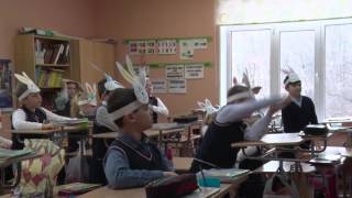 2016.03.31 День самоуправления в 3-м классе.Литература 2016.03.31 День самоуправления в 3-м классе.Литература