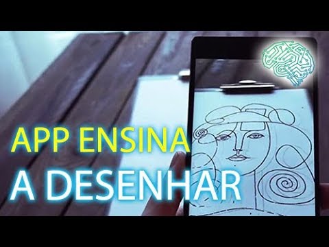 Aplicativo de desenhar e pintar: saiba como usar o app Rascunho grátis