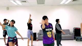 Solo Tu  By: Zumbatron
