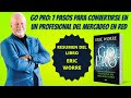 Resumen libro go pro 7 pasos para convertirse en un profesional del mercadeo en red  eric worre