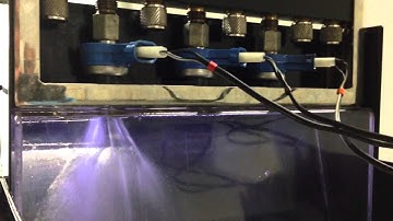 Fuel Injector USA | Mercury Optimax Air Injector Test