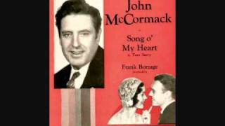 John McCormack - A Pair of Blue Eyes (1930)