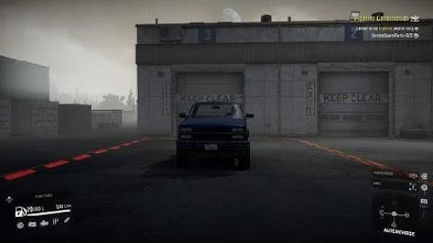 [NOW FIXED as of patch 1.06] SnowRunner - Vehicle Lights still not working - Patch 1.04 PS4