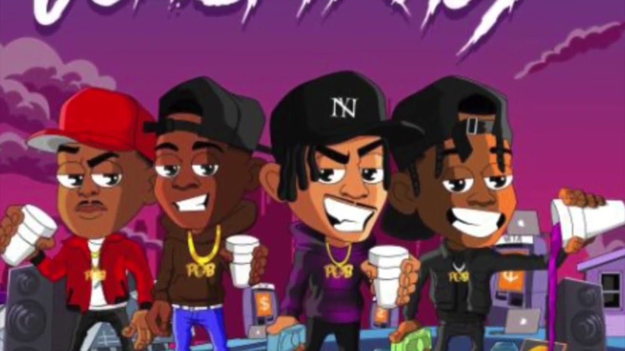 Watch Popoutboyz - Bussin on YouTube Watch Popoutboyz - Bussin on YouTube
